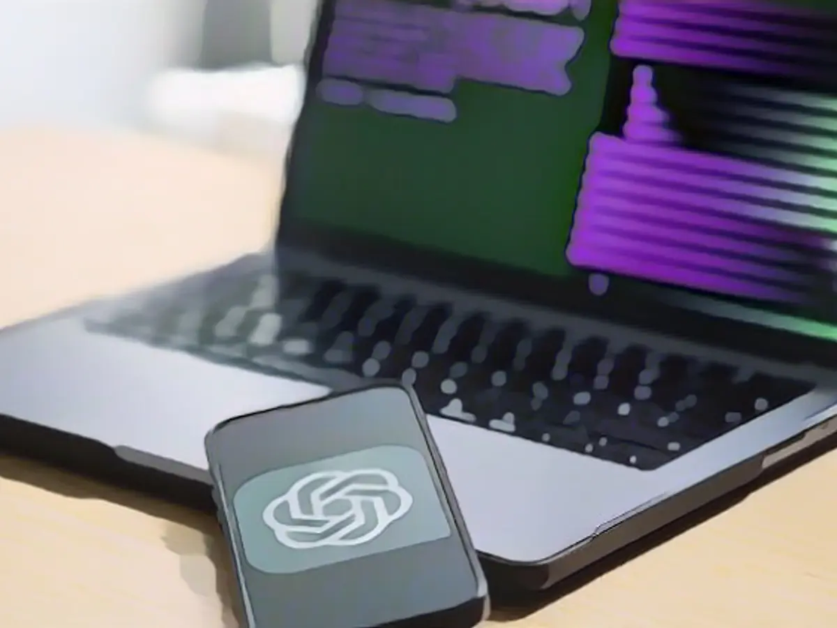 Every eighth company in Germany uses artificial intelligence