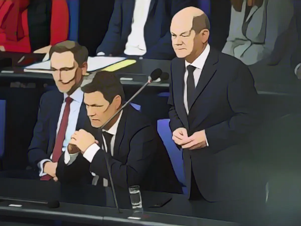 What the traffic light chaos means for jobs and businesses