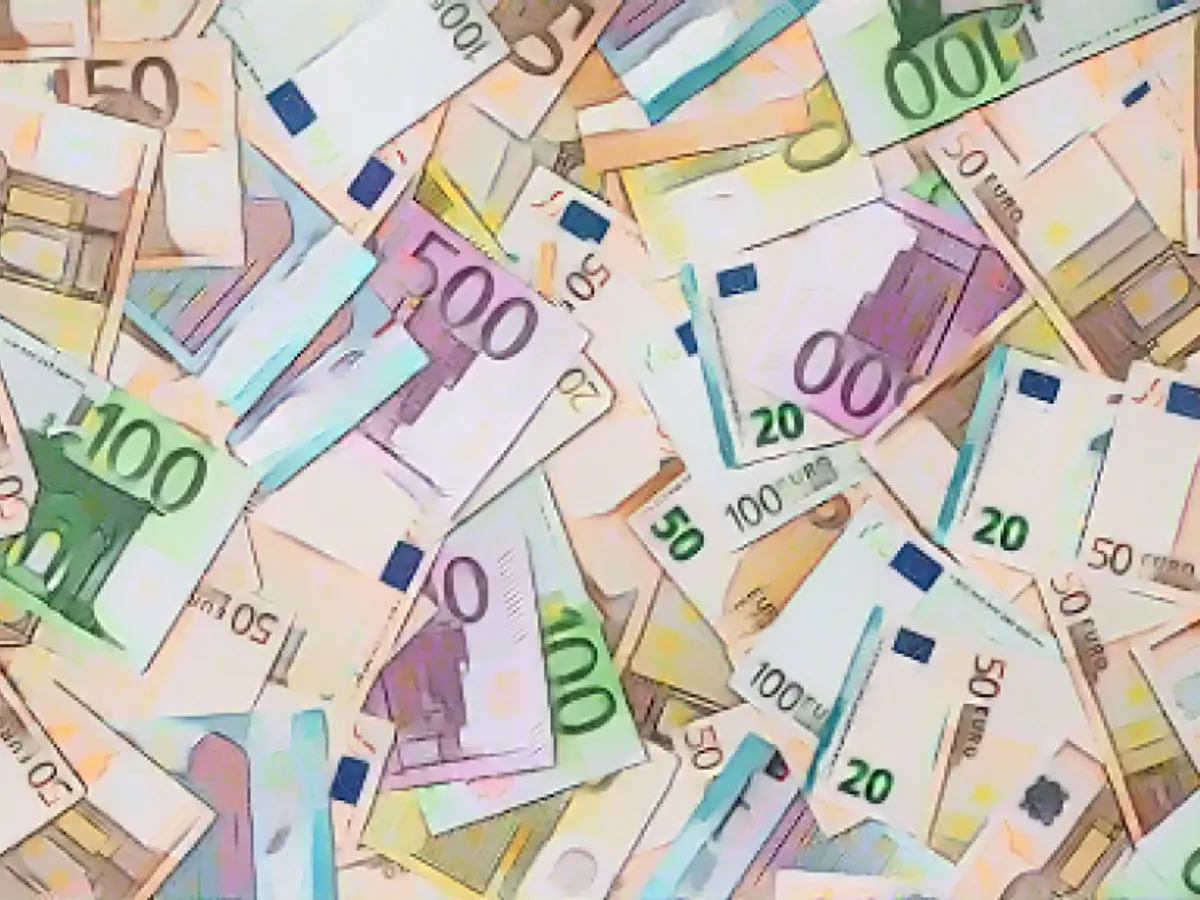 More money for nursing staff from Friday