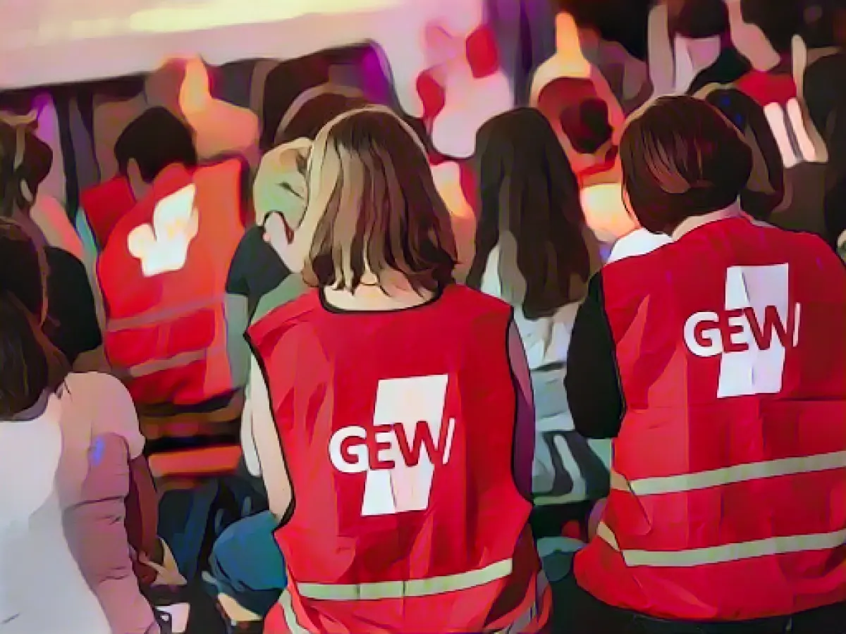 Trade union expects lessons to be canceled