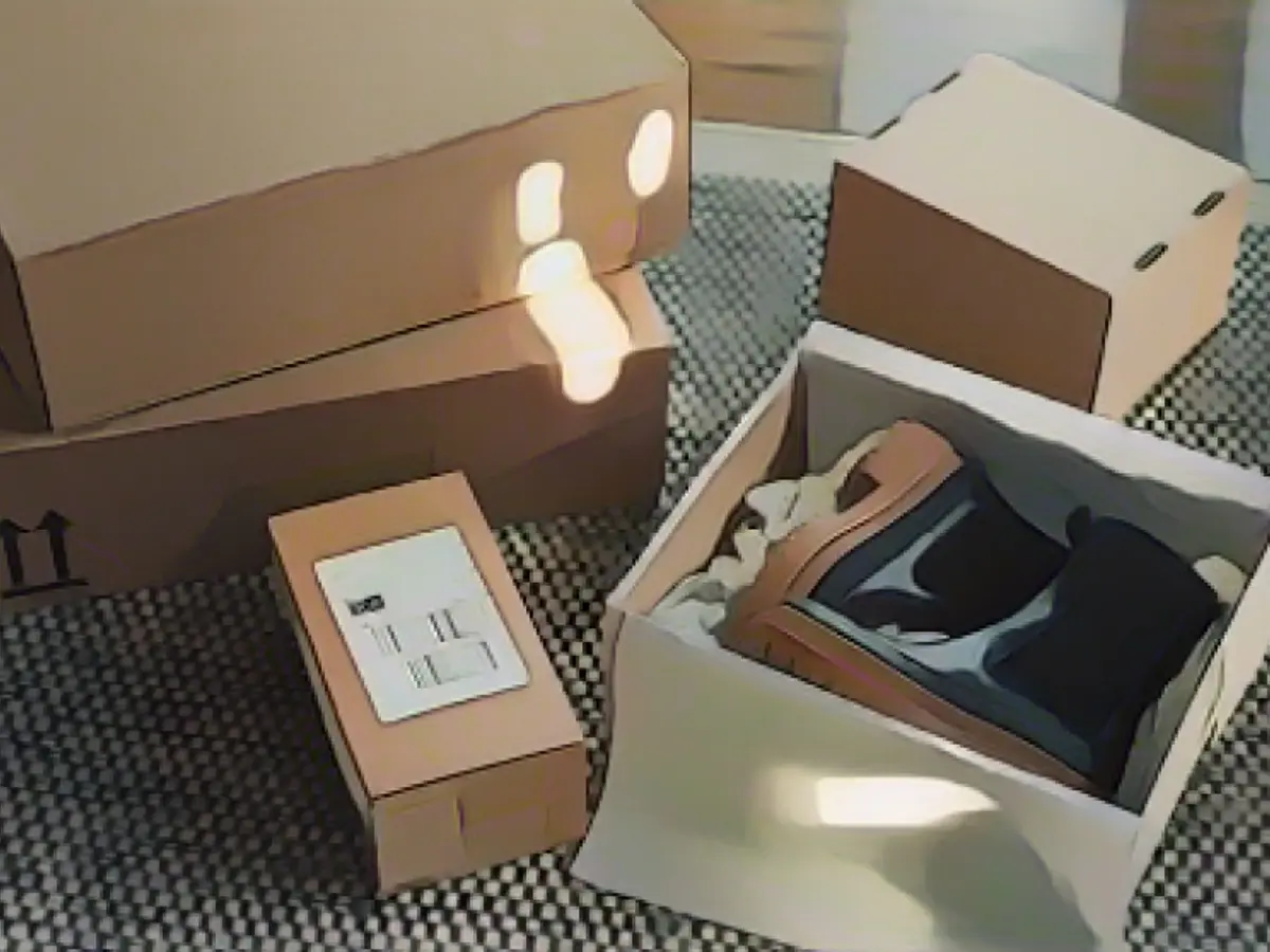 How long can I return goods?