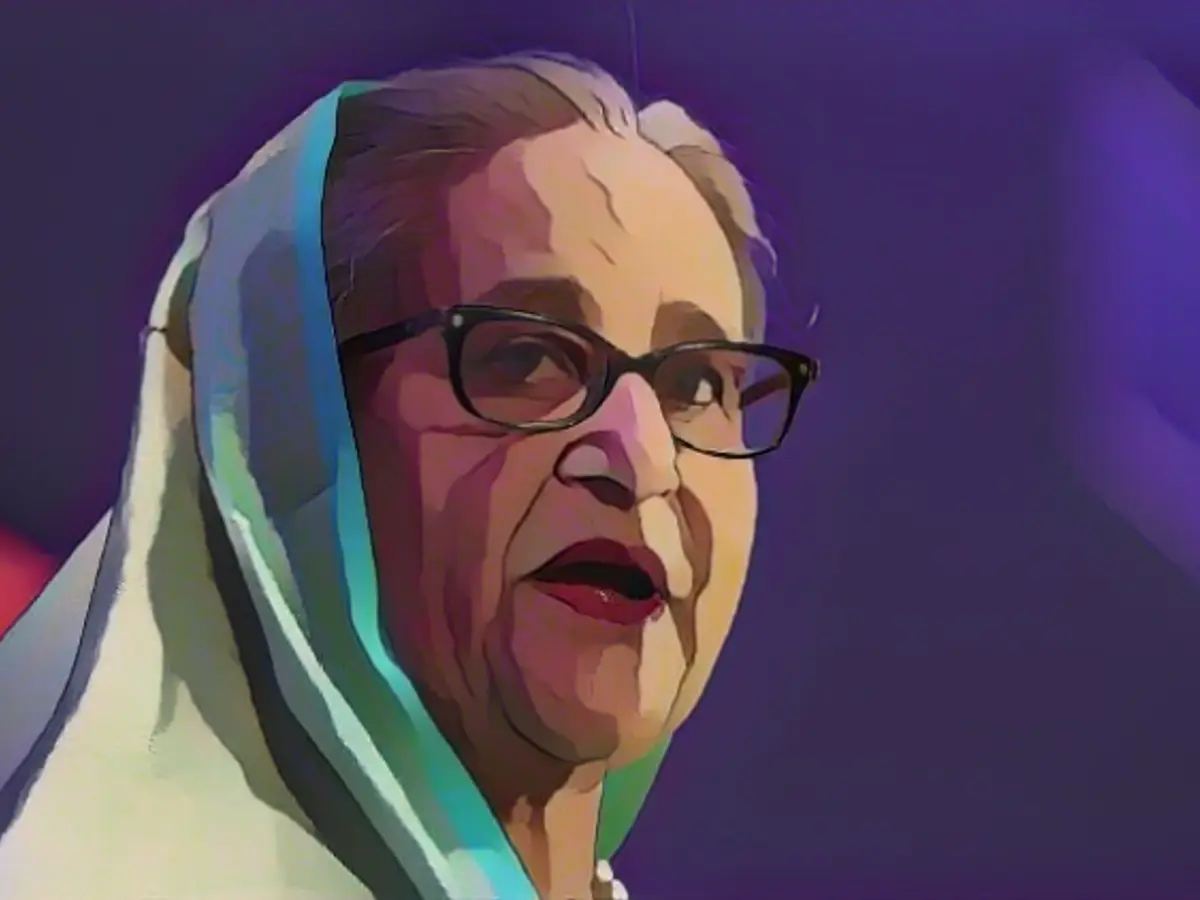 Bangladesh government arrests thousands of opposition members