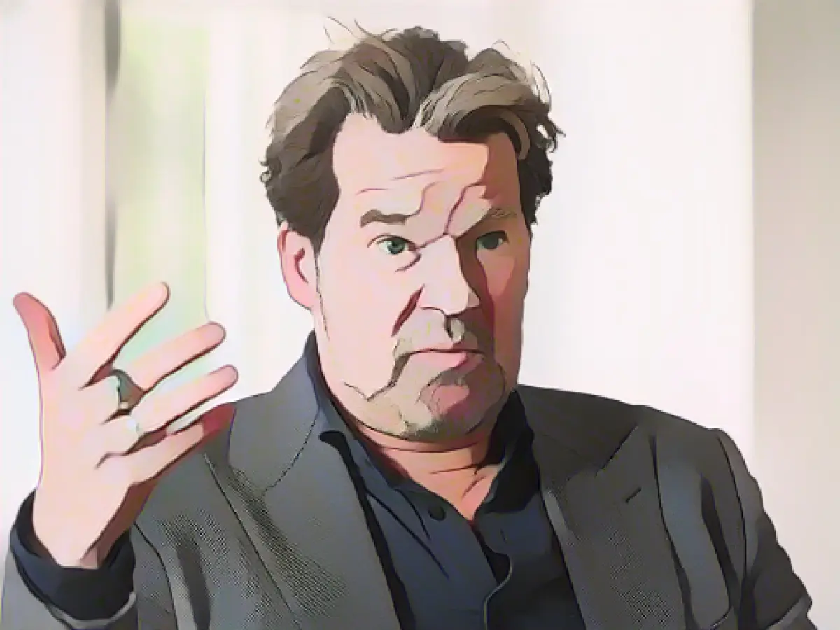 CDU parliamentary group wants more high-rise buildings for Berlin