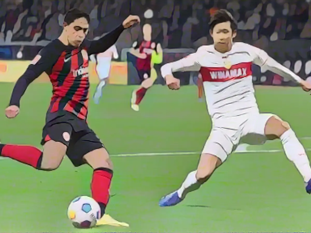 Injured! Ito out until Christmas