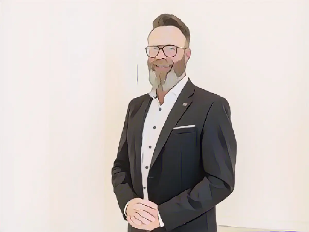 Minister Madsen: Need a clear signal for Northvolt