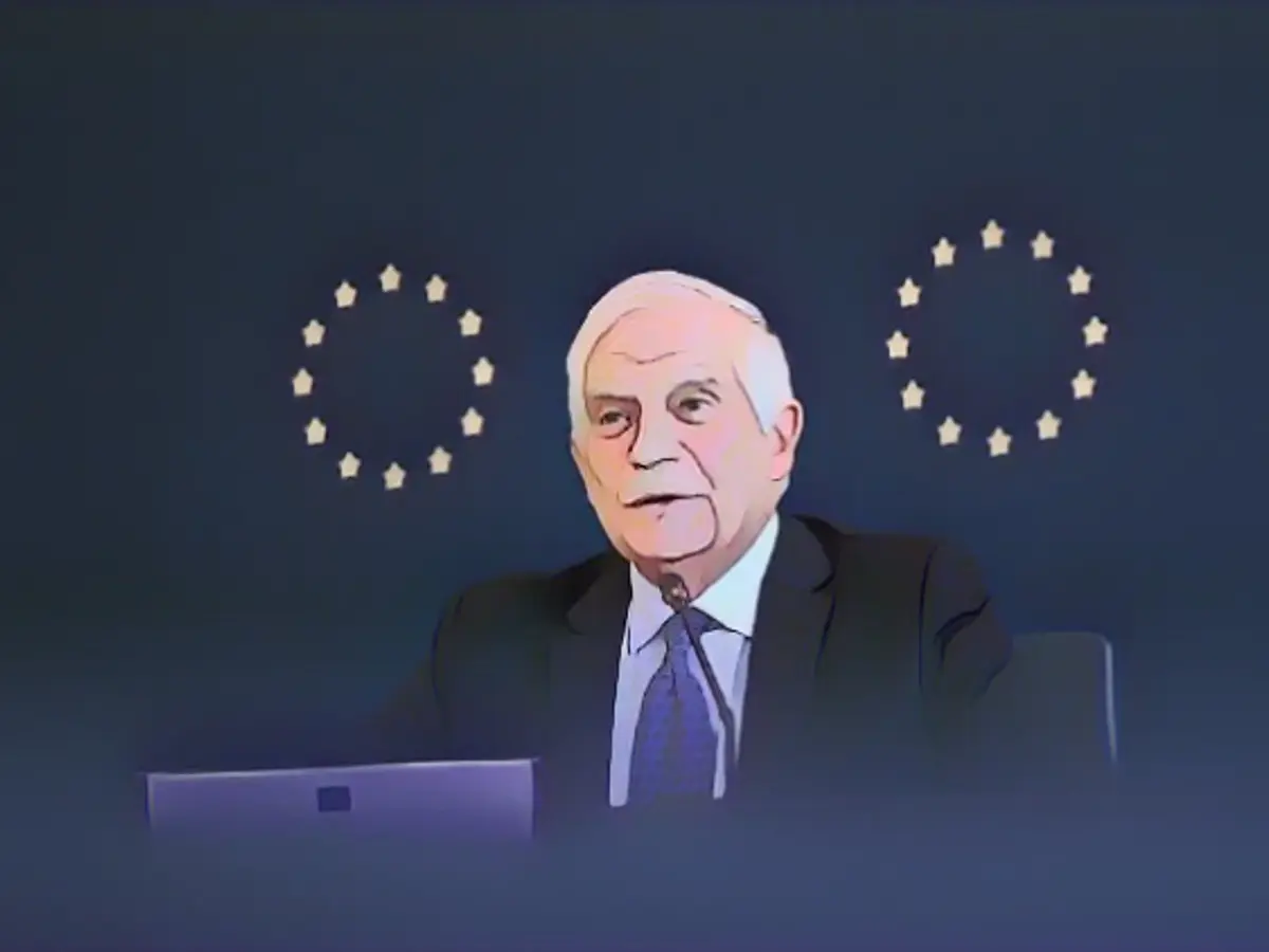 EU foreign policy chief calls for extension of ceasefire in Middle East war