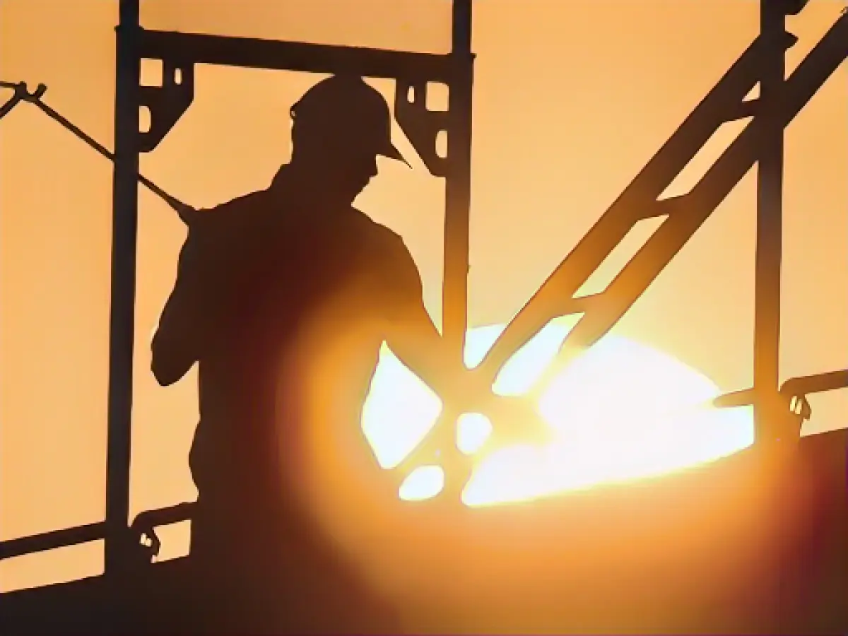 Traineeship bonus demanded along the lines of Saxony-Anhalt