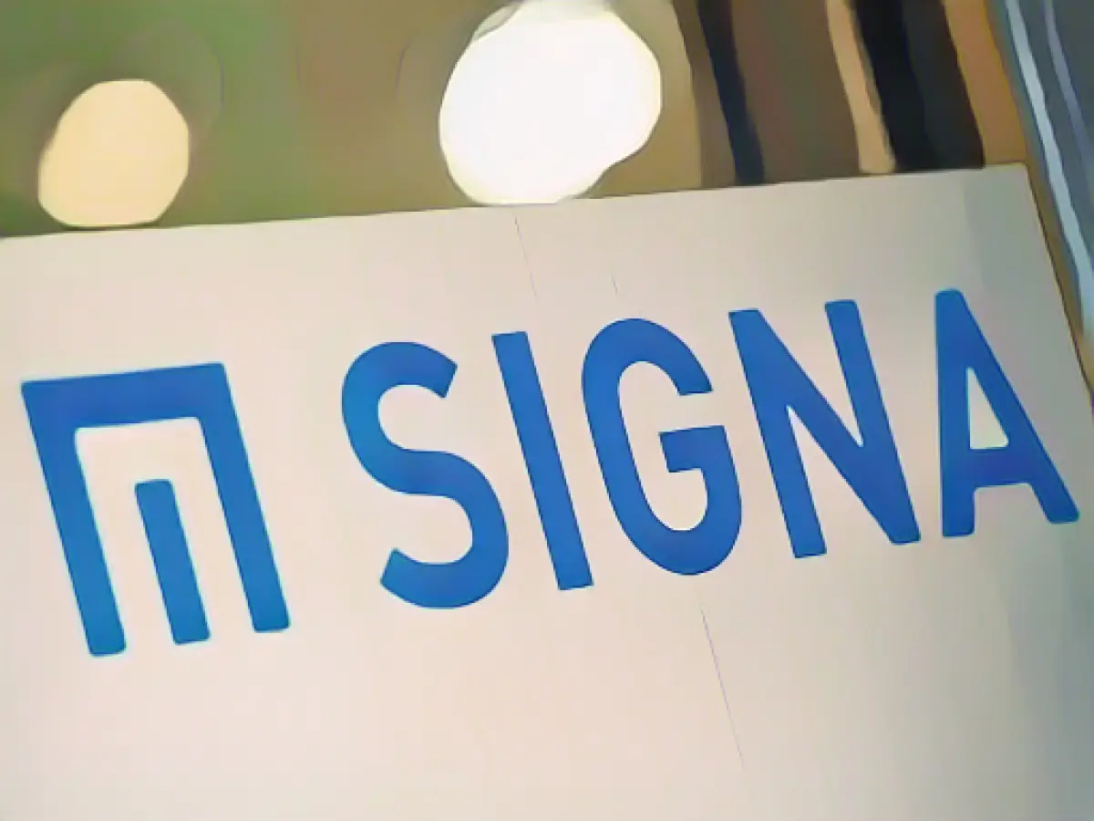 Court confirms: Signa subsidiary insolvent