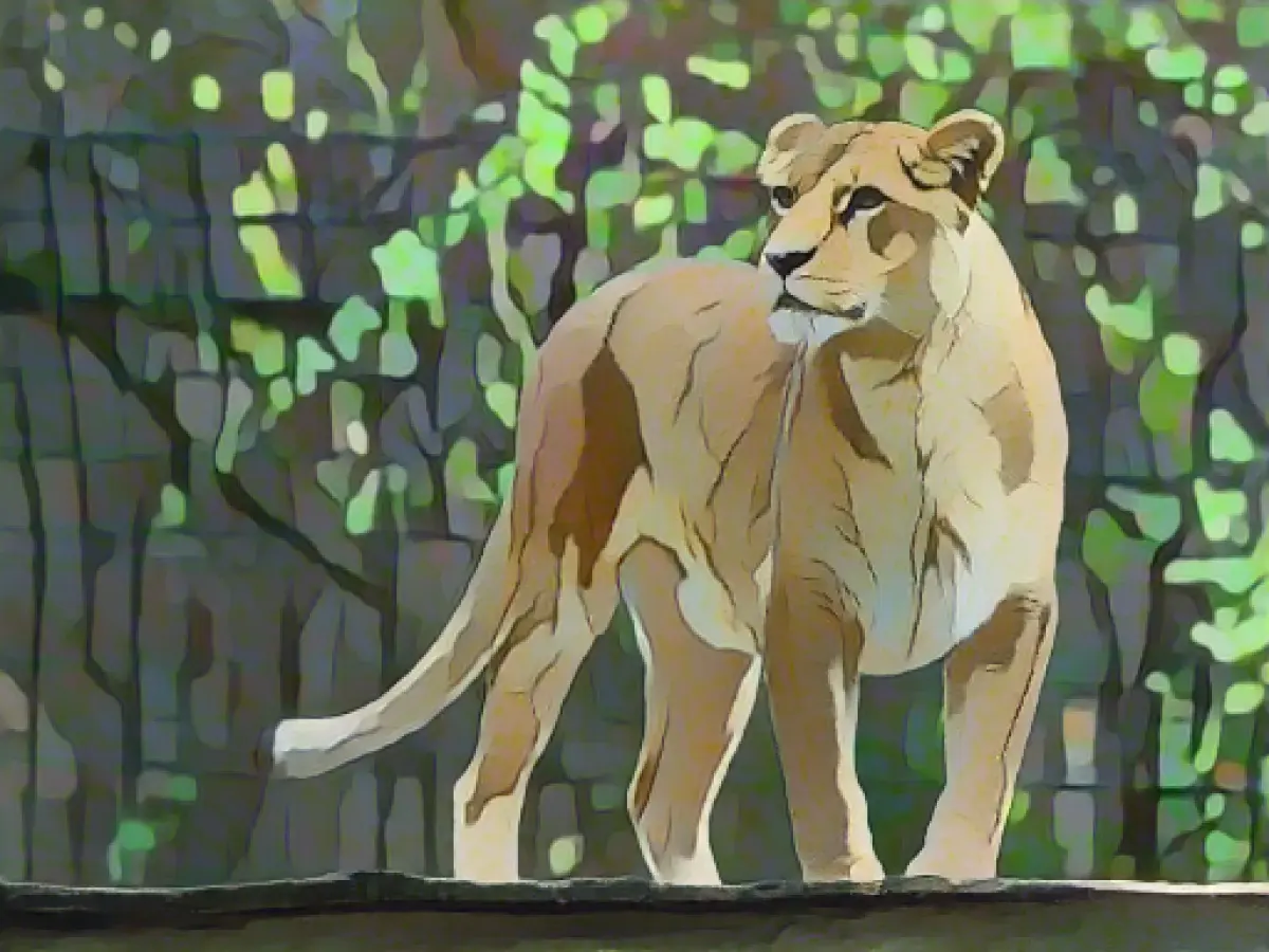 Brandenburg: Ban the private keeping of dangerous animals