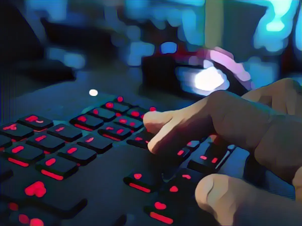 Greens call for Berlin report office for digital violence