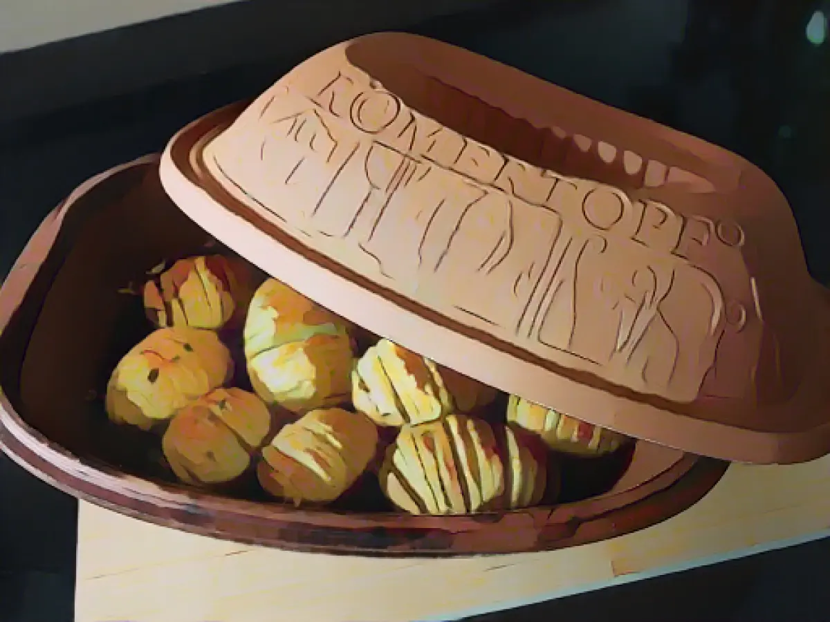 Investor takes over Römertopf: production abroad in future