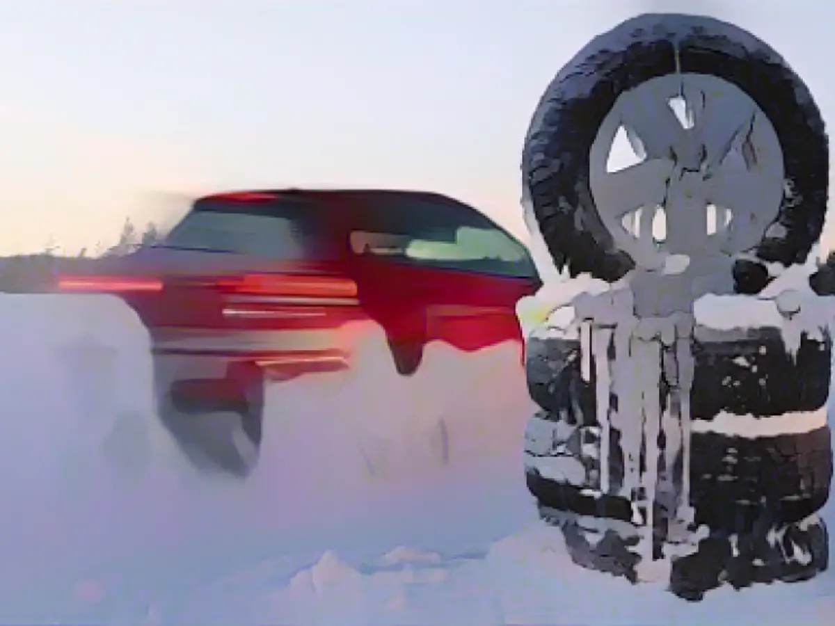 Are winter tires mandatory at all?