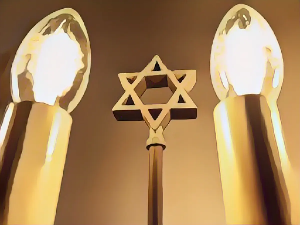 New synagogue in Magdeburg completed