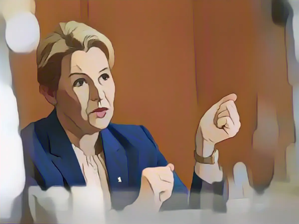 Giffey: We need a conference of minister presidents