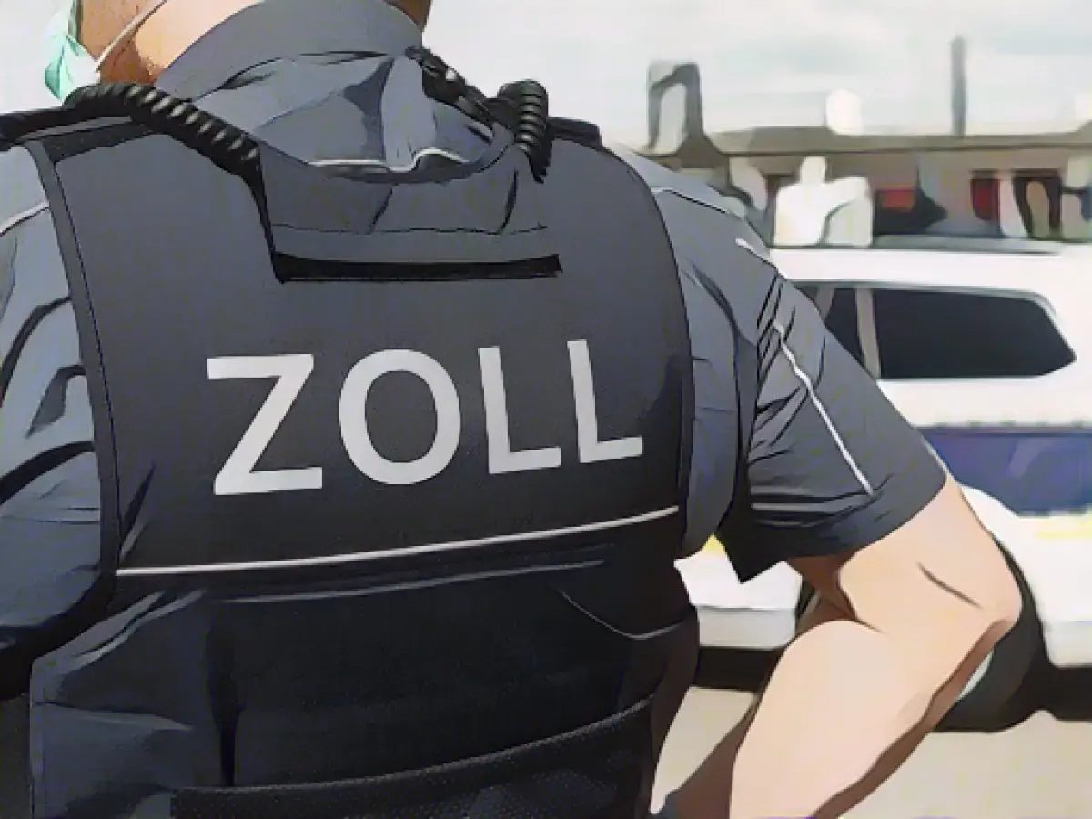 Customs inspected 70 barbershops in Thuringia: Violations