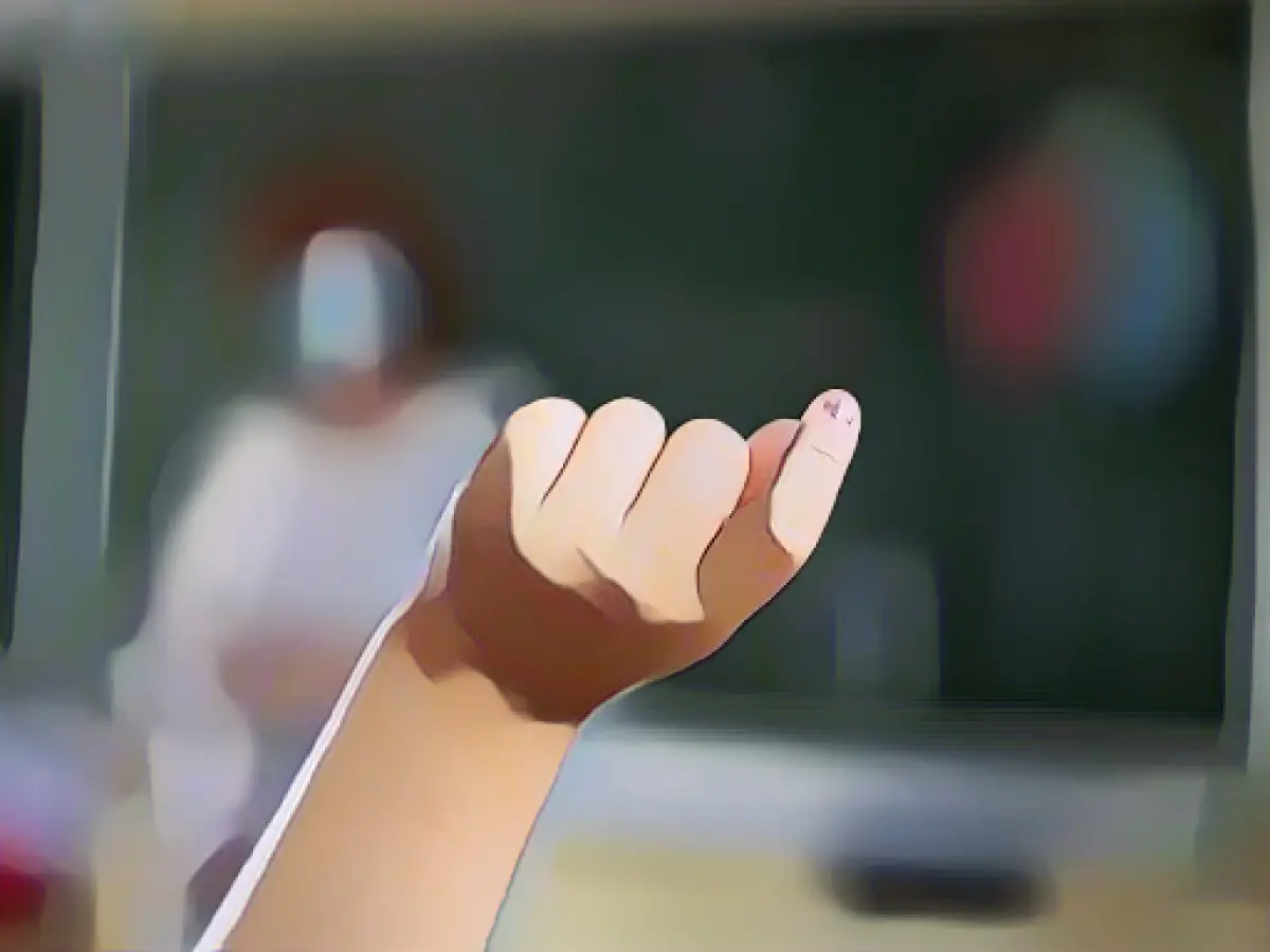 What happens after elementary school? - Tests and earlier information