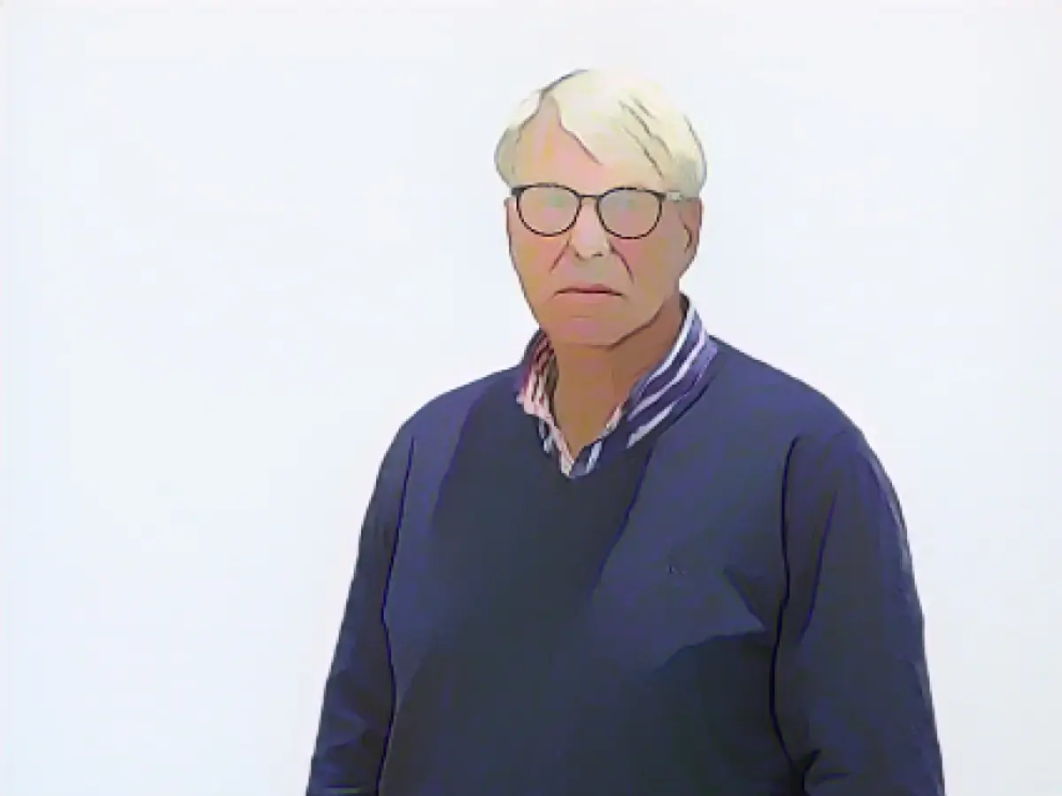 Prison for the "Asparagus King" of Bornheim