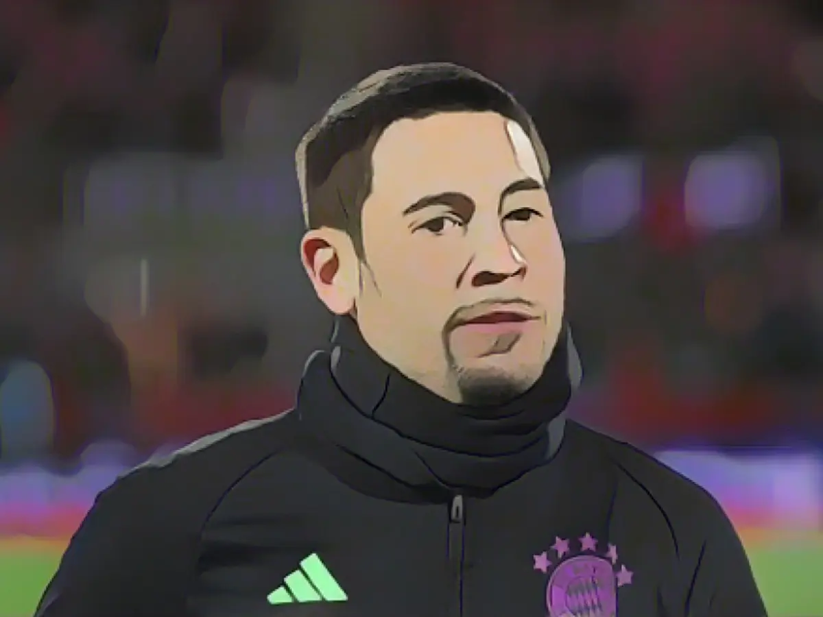 The big Guerreiro question mark