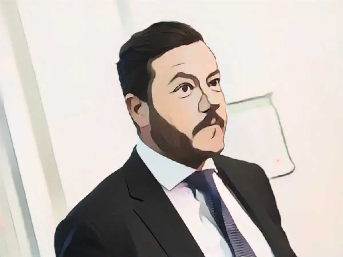 Further insolvency in billionaire Benko's Signa Group