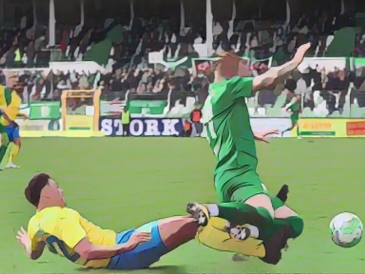 Traditional club misses its "tank"