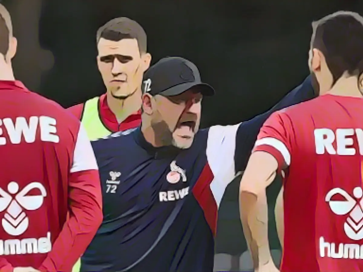 Can Cologne still save the day?