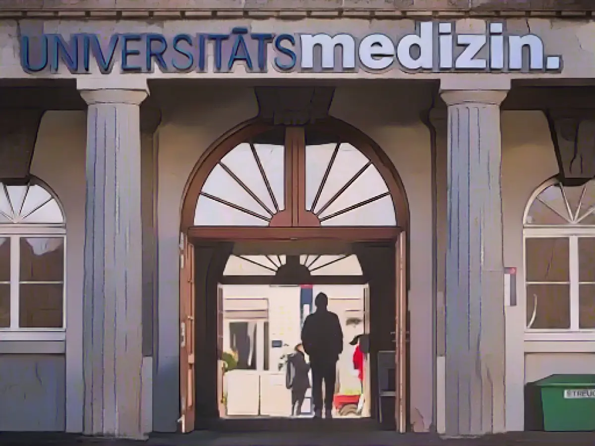 Mainz University Medical Center wants to expand outpatient care