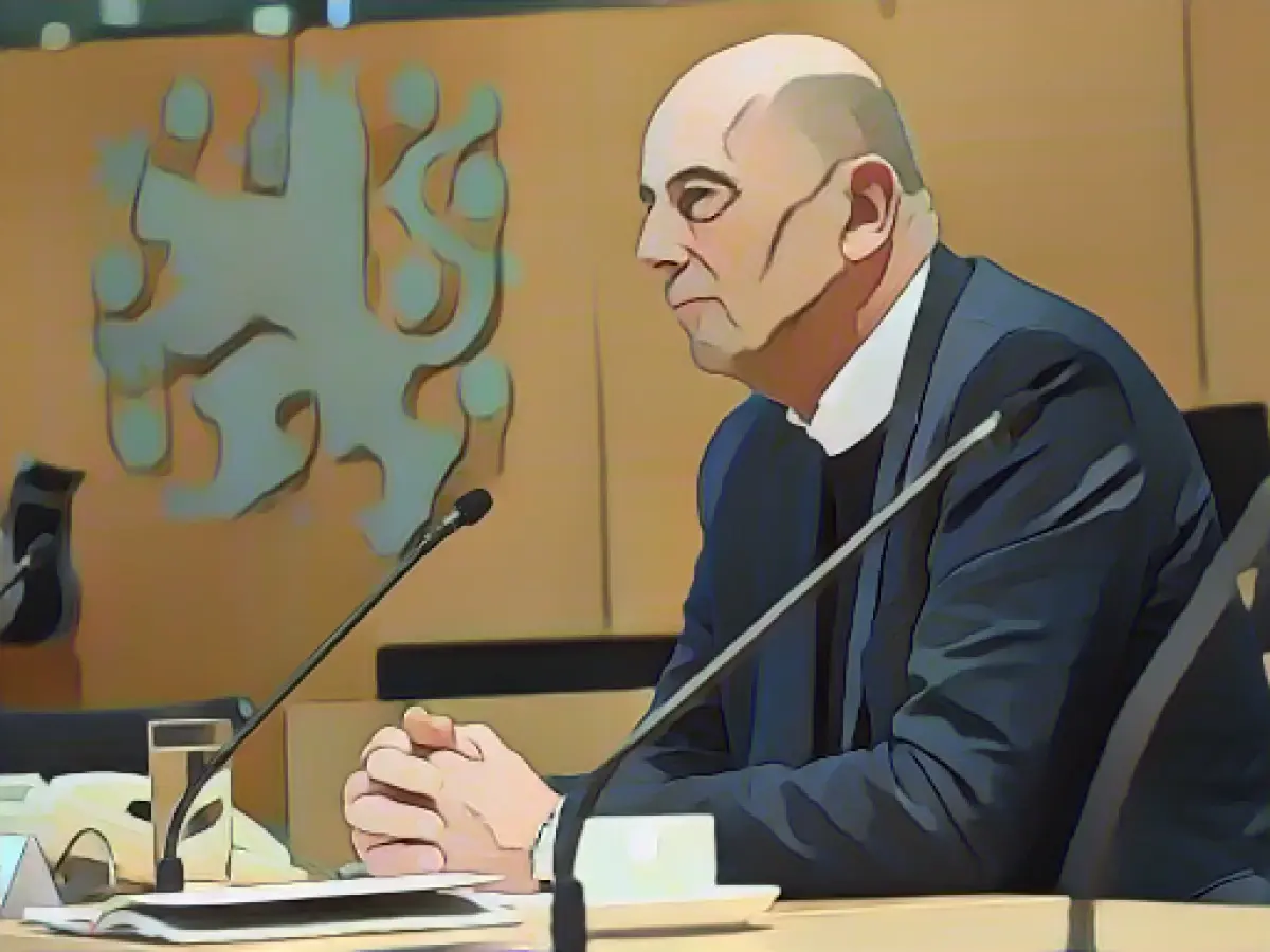 Personnel policy: Responsibility of the State Chancellery emphasized