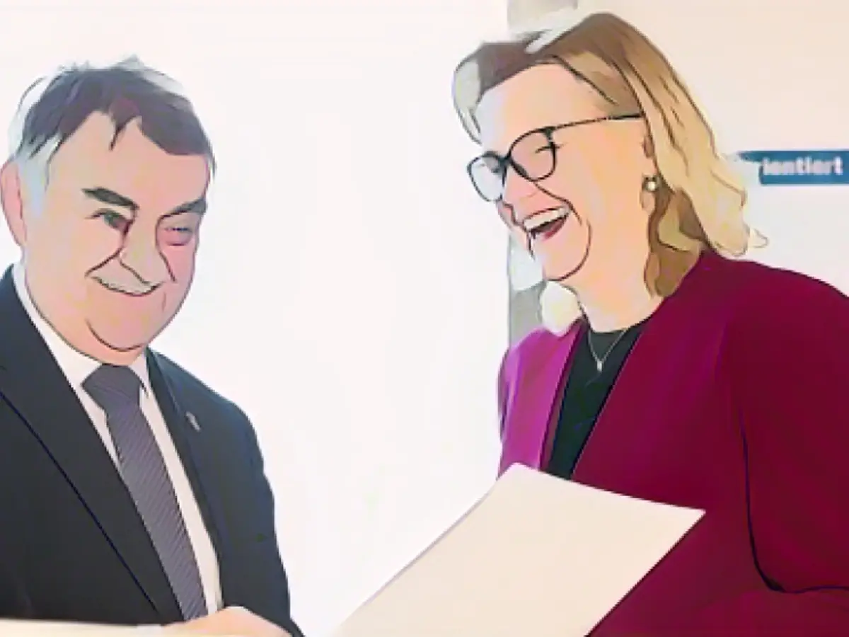 New police commissioner looks forward to Düsseldorf