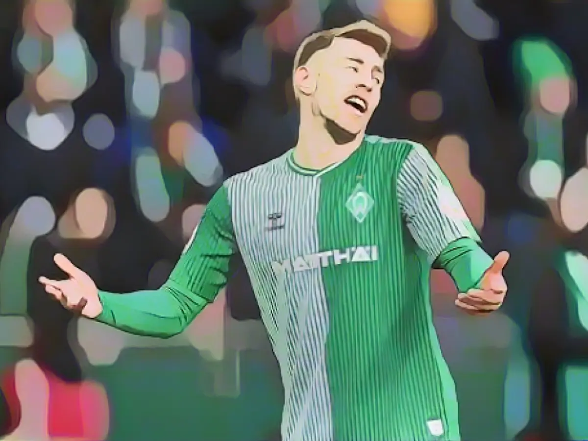 Will Weiser leave in the summer?