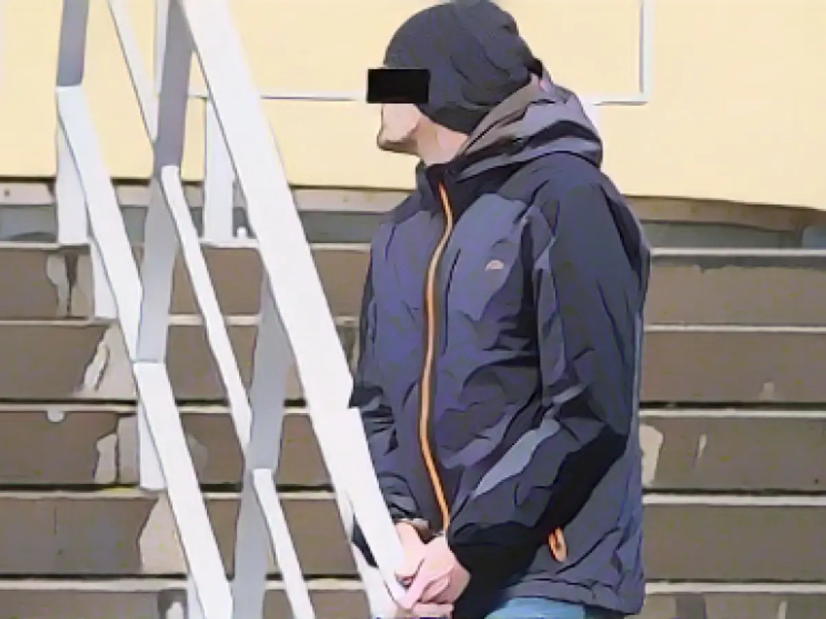 Video surveillance convicts pedestrian killers