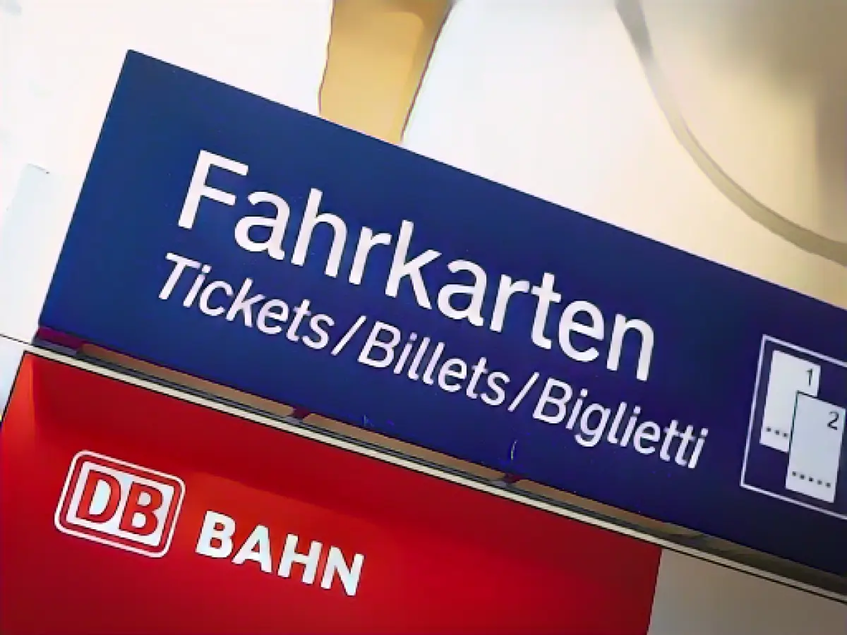 Agreement on cheaper Deutschlandticket for students