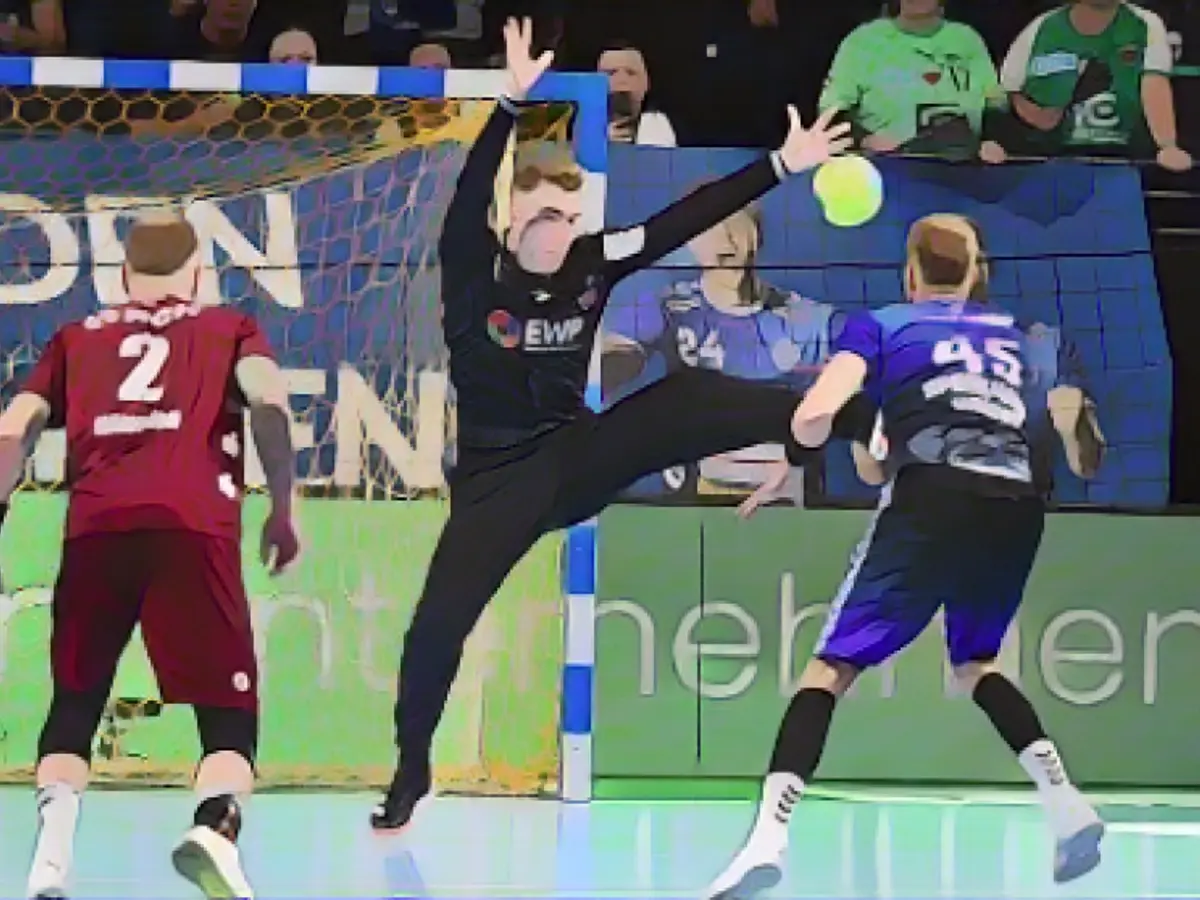 Foxes matchwinner made 2 games in 3 hours