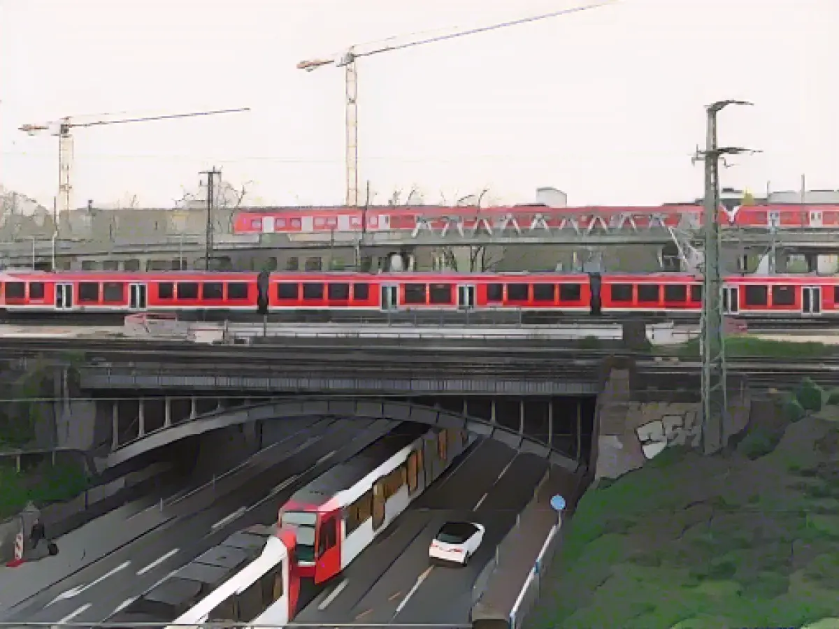 Agreement on cheaper Germany ticket for students