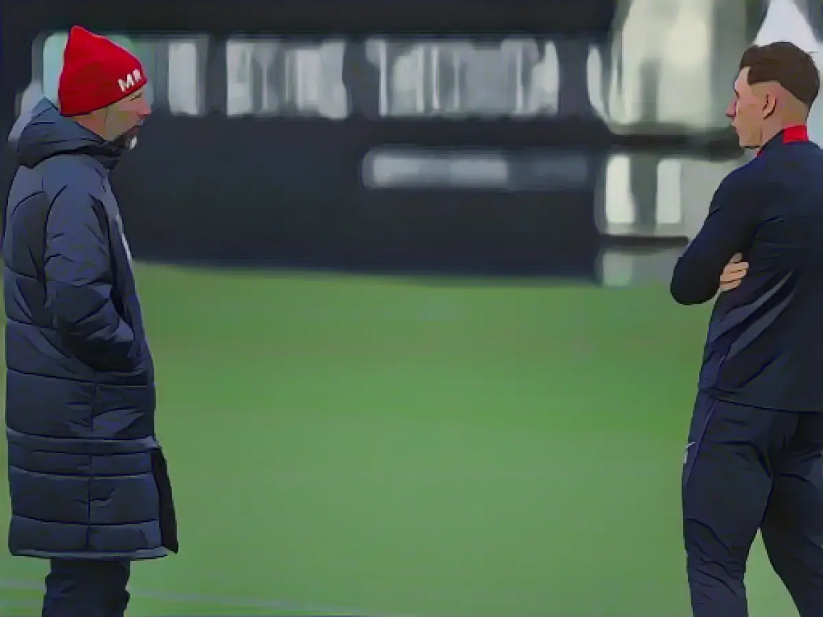 Champions League: Group win "secondary" for Rose