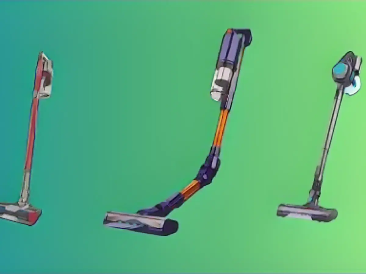 These are the best cordless vacuum cleaner deals on Amazon for Cyber ​​Monday