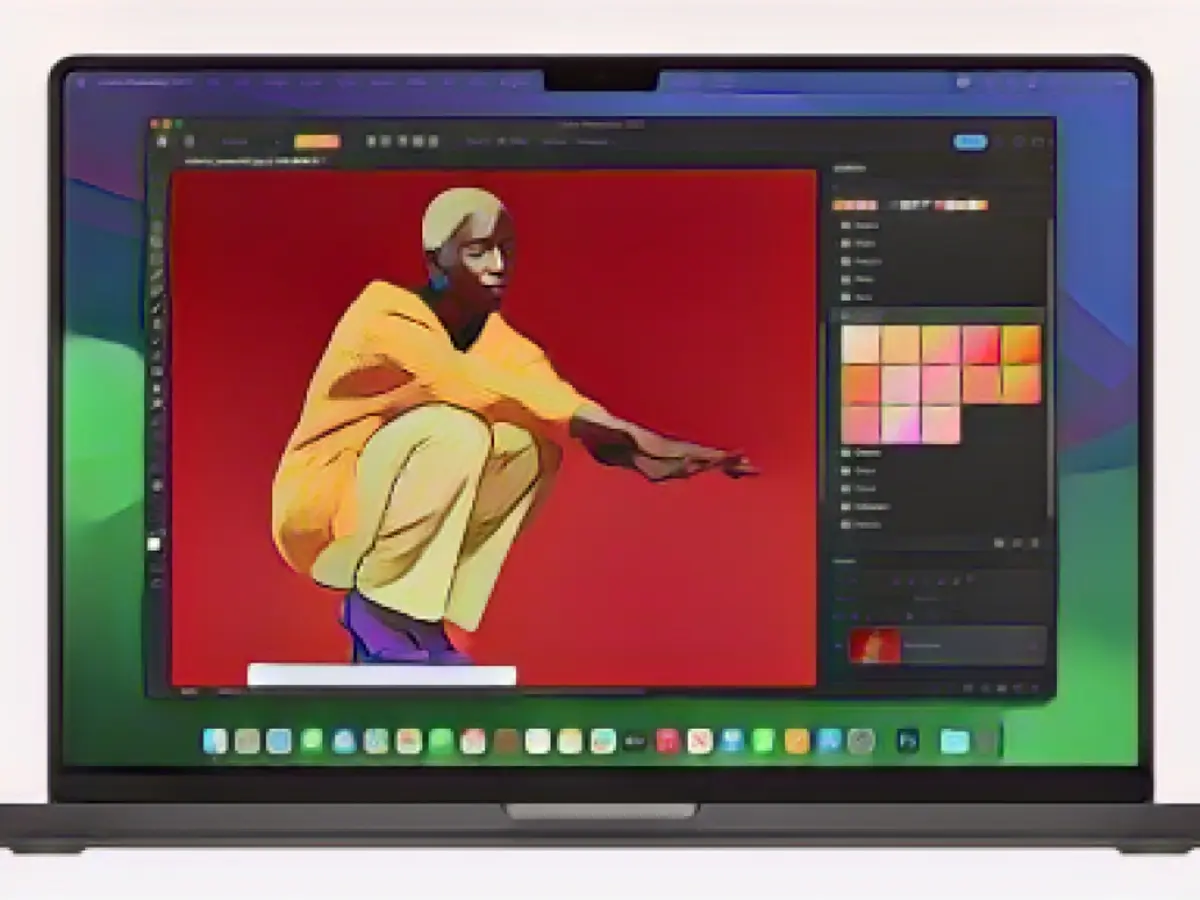 These are the best Cyber ​​Monday deals on MacBooks