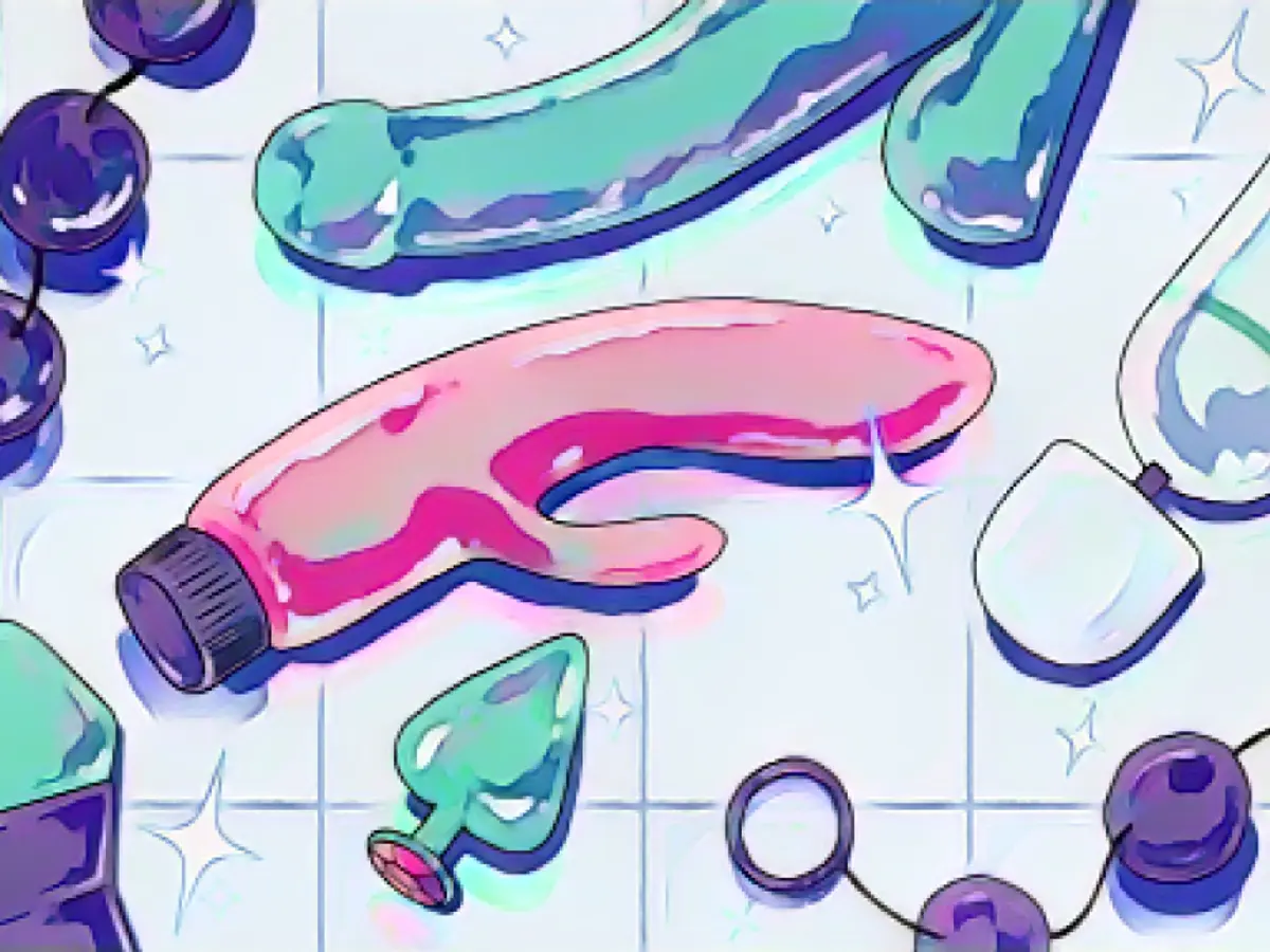 These are the best Cyber ​​Monday sex toy deals