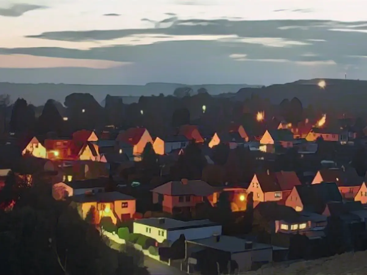 Two thirds of homeowners do not want to renovate