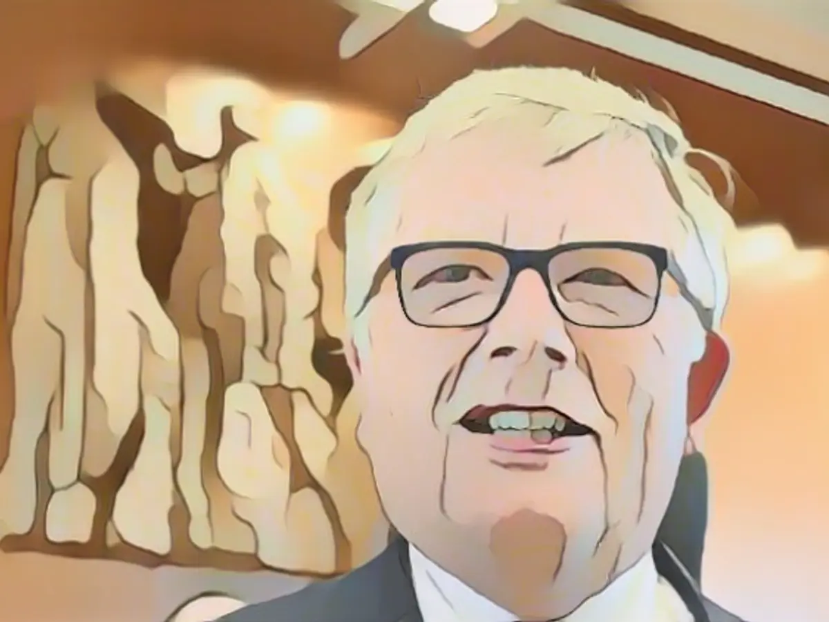 Economist commits Scholz to debt brake