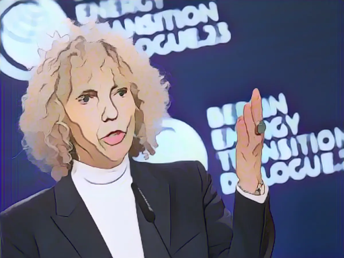 Climate commissioner hopes for concrete progress at UN conference