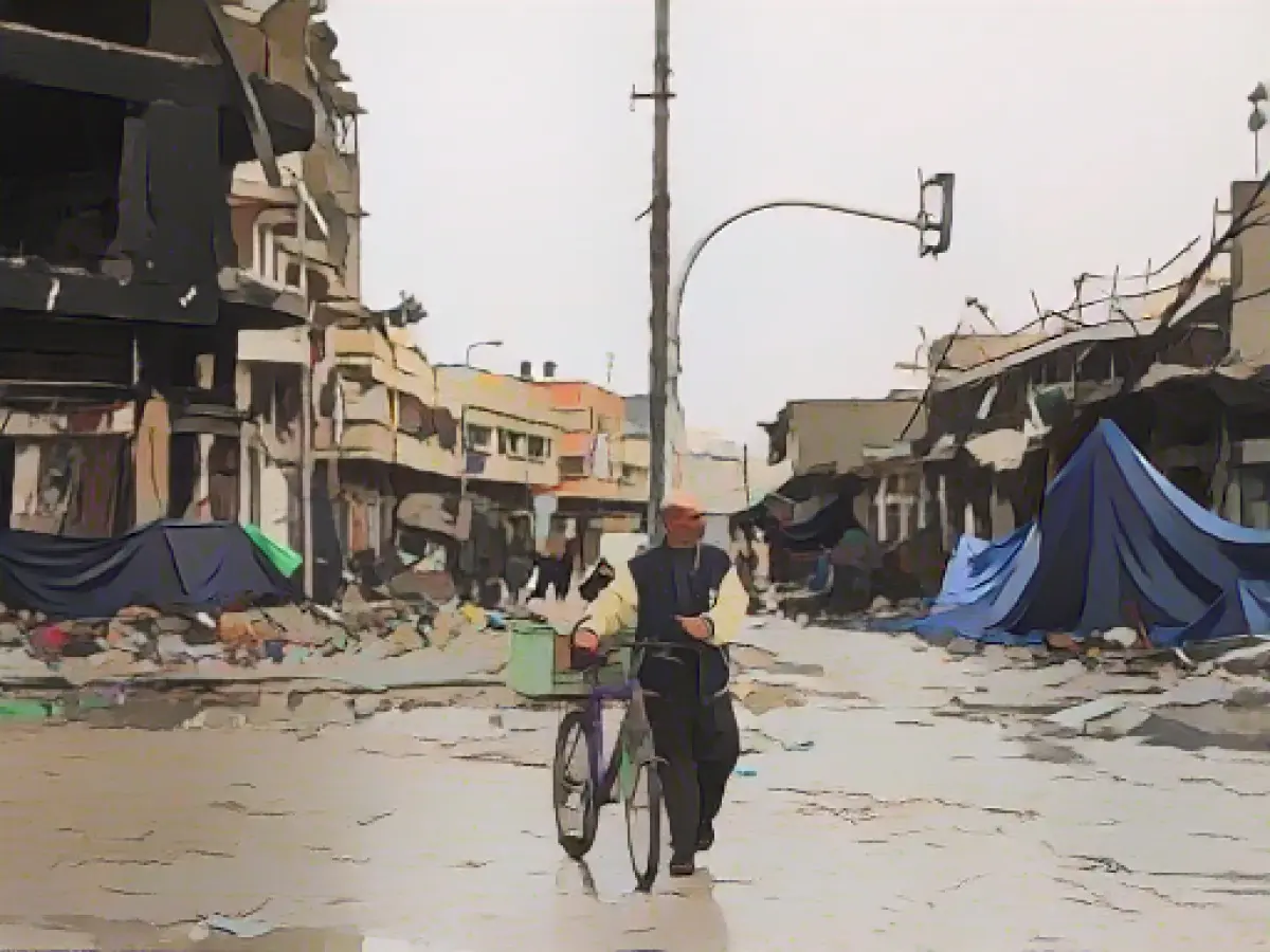 More hostages in Gaza before release