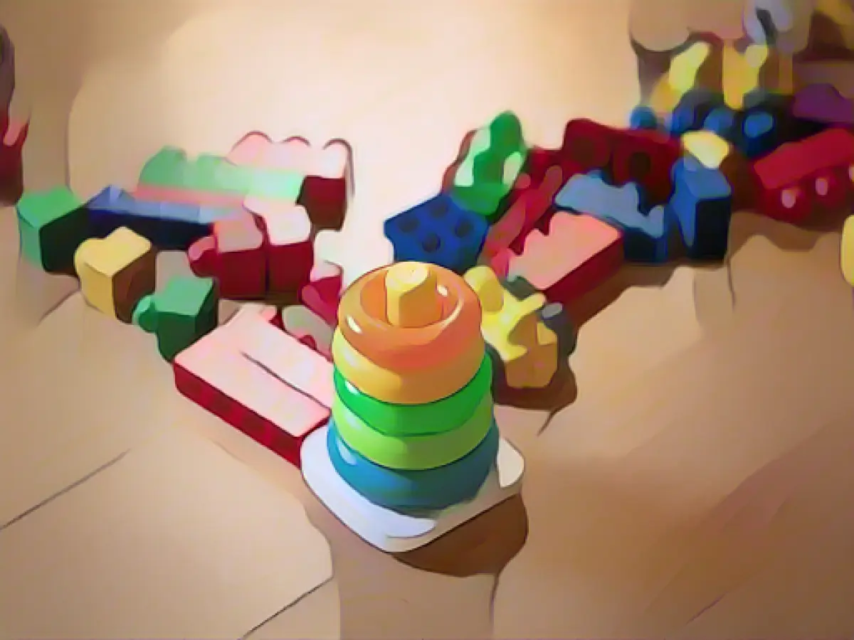 Bertelsmann Foundation: Brandenburg lacks 6700 daycare places