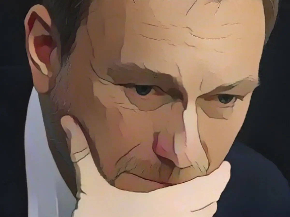 "Pack the heating law, then you'll have enough money"