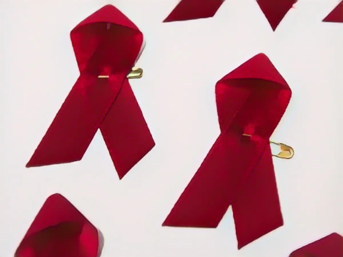 Around 1300 people in MV HIV-positive