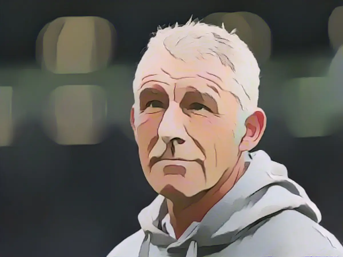 Coaching career over: Mirko Slomka wants to become a manager