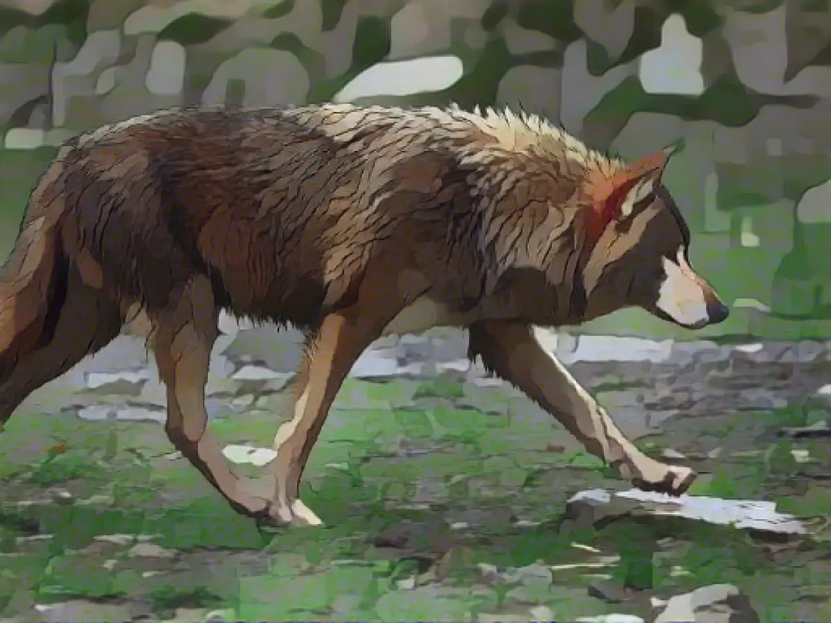 Federal states want faster wolf culls from spring