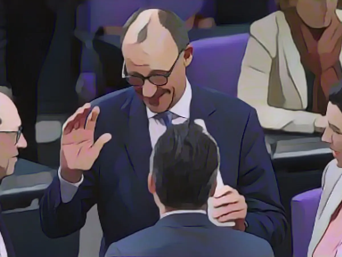 If new elections are held now, THOSE are the winners