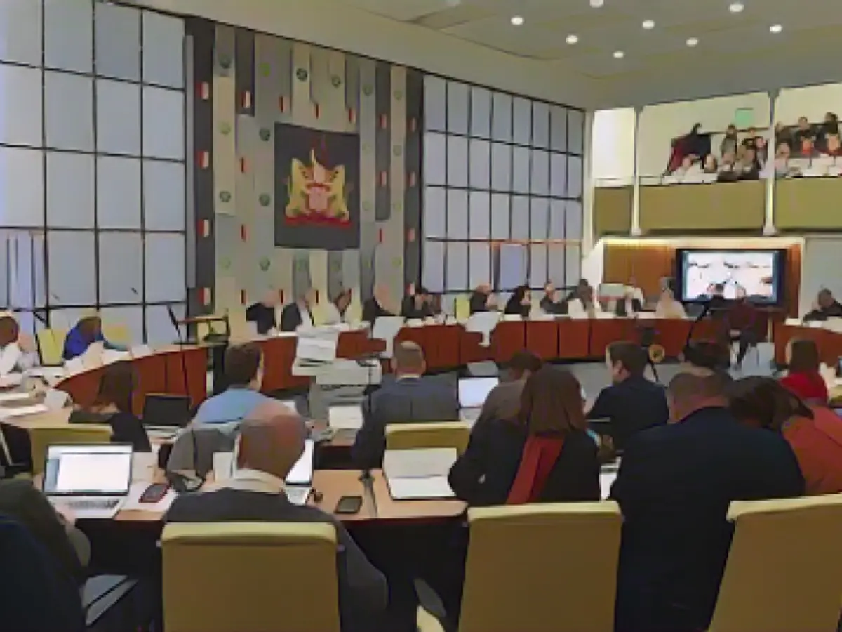 Greens suddenly the strongest force in the council