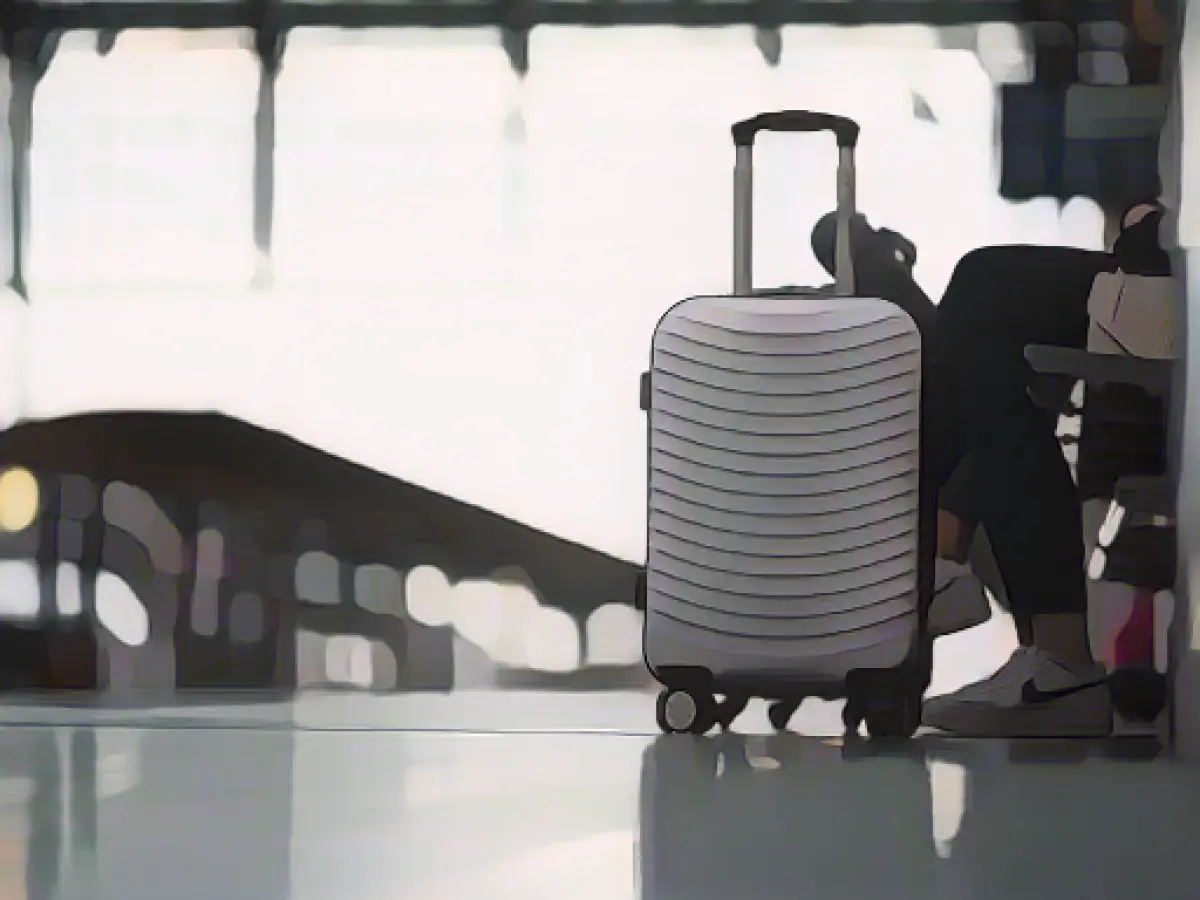 Double-digit growth in Thuringia tourism