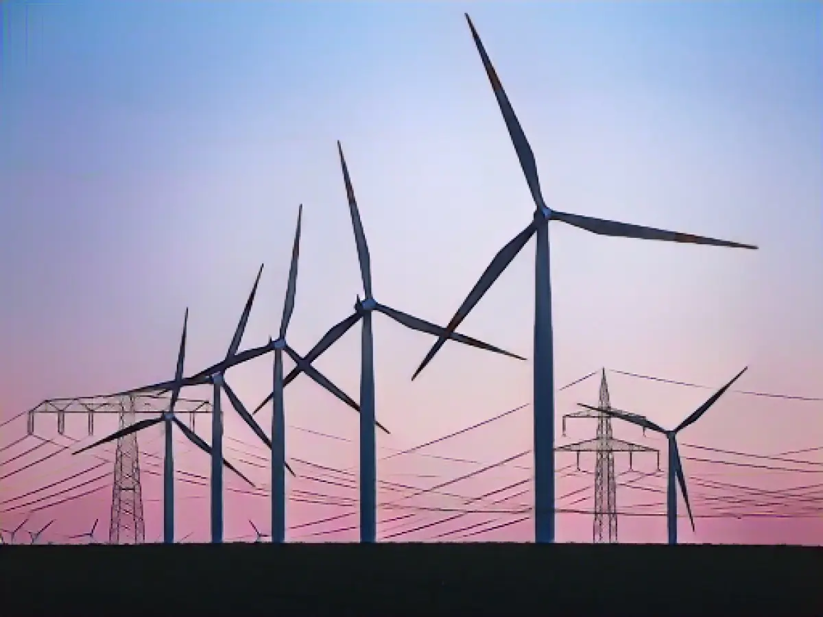 Wind and solar expansion: grid costs to fall